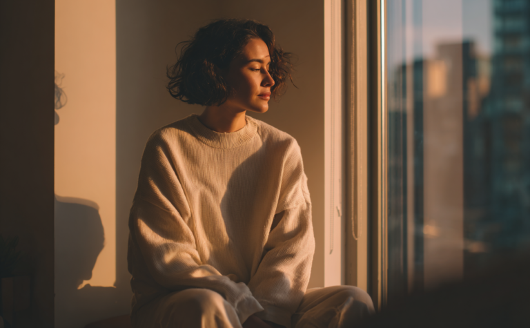 healing and moving on from break up