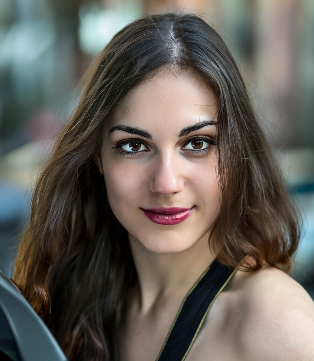 erica marie modern love