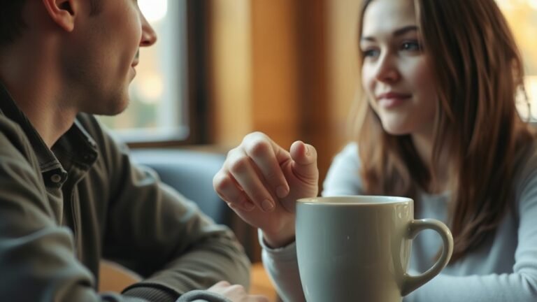 How to Start a Conversation With Your Boy Crush Without Being Awkward