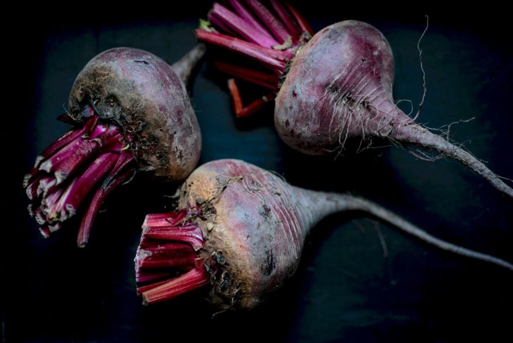 beetroot